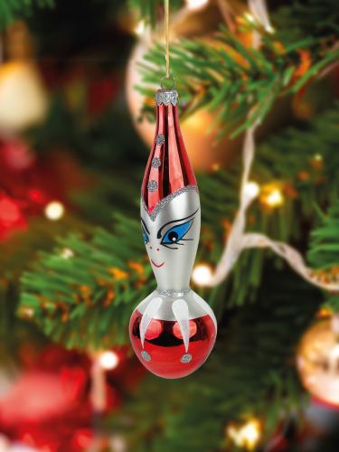 Bomka retro - Gremlinek